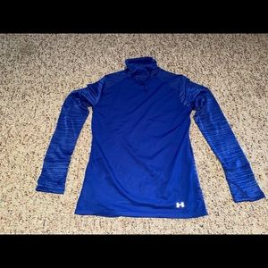 Women’s Under Armour Cold Gear long sleeve top